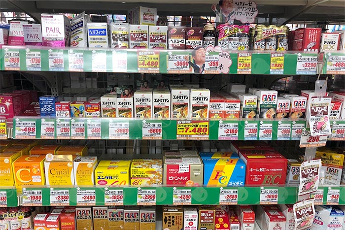 肝臓数値対策サプリ